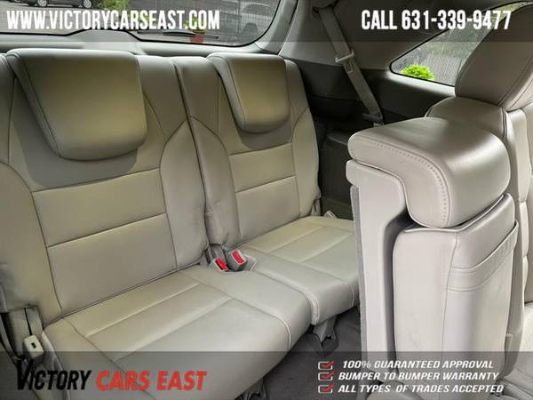 2012 Acura MDX AWD 4dr Tech/Entertainment Pkg - - by for sale in Huntington, NY – photo 18