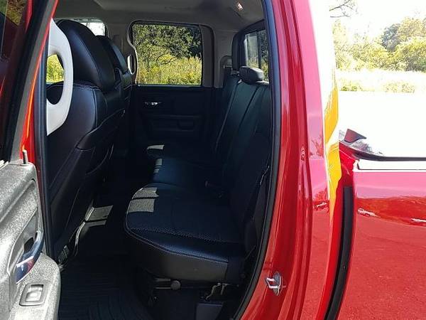 2016 RAM 1500 Sport Quad Cab 4WD for sale in Clinton , NY – photo 15