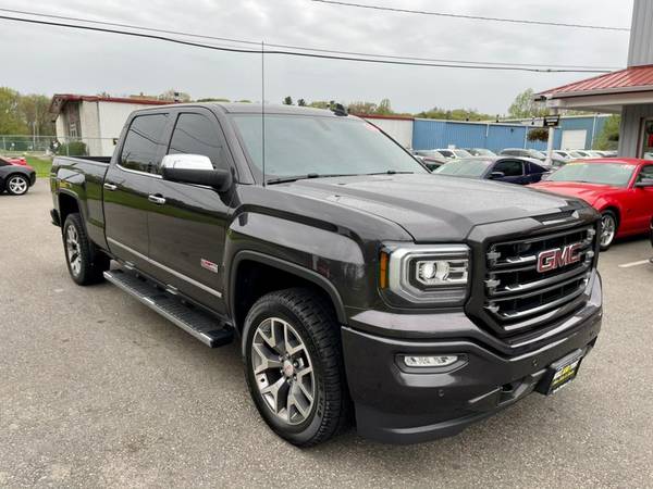 Don t Miss Out on Our 2016 GMC Sierra 1500 with 103, 508 for sale in South Windsor, CT – photo 3