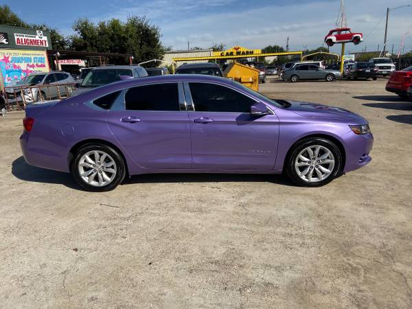 2016 Chevrolet impala for sale in Houston, TX – photo 3