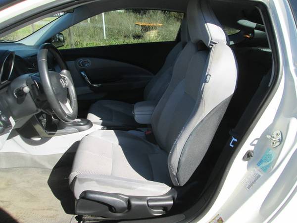 2011 Honda CR-Z EX w/Navigation CLEAN CARFAX HONDA SERVICED! for sale in Charleston, SC – photo 11