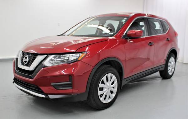 2017 Nissan Rogue - Financing Available! - cars & trucks - by dealer... for sale in Saint Louis, MO – photo 6
