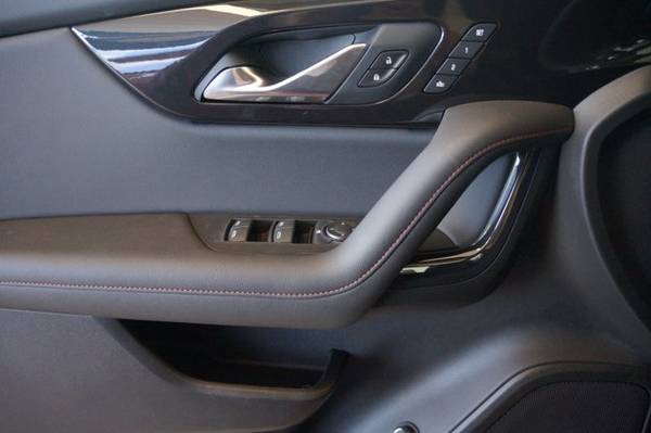 2021 Chevrolet Chevy Blazer RS - cars & trucks - by dealer - vehicle... for sale in Wenatchee, WA – photo 20