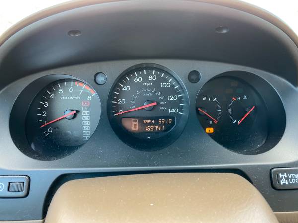 2003 ACURA MDX $5995 - cars & trucks - by dealer - vehicle... for sale in North Charleston, SC – photo 6