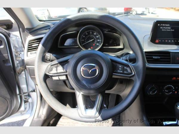 2017 Mazda Mazda3 4-Door Sport Automatic - - by dealer for sale in San Luis Obispo, CA – photo 14