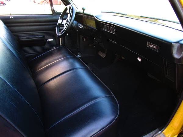 1970 Chevy Nova for sale in Fargo, ND – photo 15