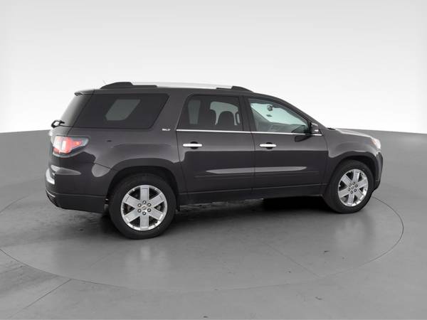 2017 GMC Acadia Limited Sport Utility 4D suv Gray - FINANCE ONLINE -... for sale in Atlanta, CA – photo 12