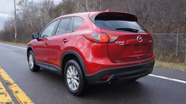 2016 Mazda CX-5 Touring AWD - cars & trucks - by dealer - vehicle... for sale in Syracuse, NY – photo 5