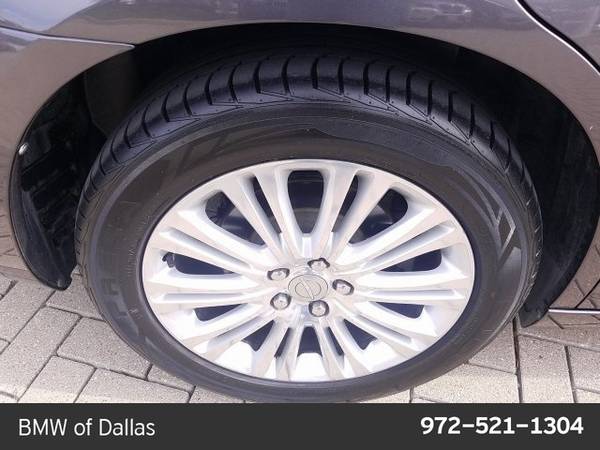 2014 Chrysler 300 300C AWD All Wheel Drive SKU:EH216707 for sale in Dallas, TX – photo 22
