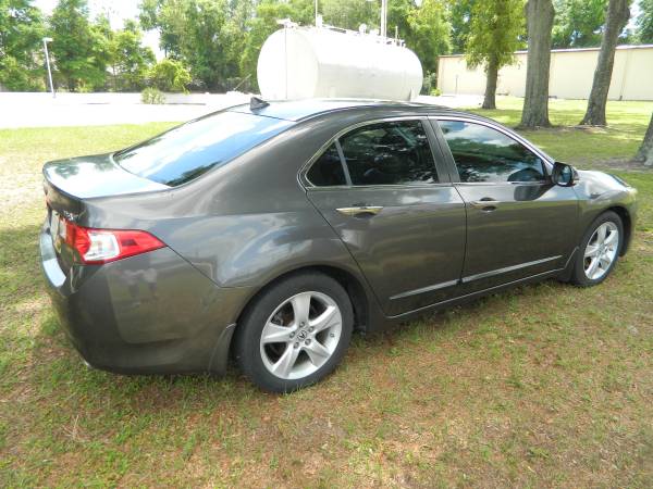 ACURA TXL PRICED TO SELL - - by dealer - vehicle for sale in Jacksonville, FL – photo 2