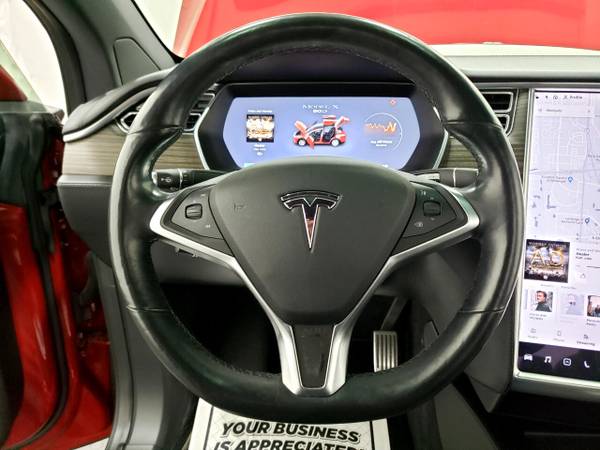 *2016* *Tesla* *Model X* *90D* - cars & trucks - by dealer - vehicle... for sale in WAUKEGAN, IL – photo 24