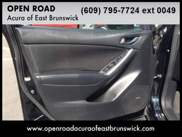2014 Mazda CX-5 SUV FWD 4dr Auto Touring (Jet Black Mica) for sale in East Brunswick, NJ – photo 13