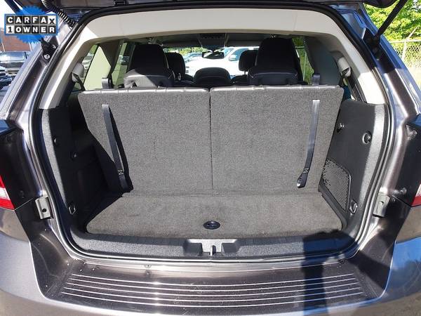 Dodge Journey Crossroad SUV Third Row Seat Leather 3rd seating Leather for sale in Columbia, SC – photo 16