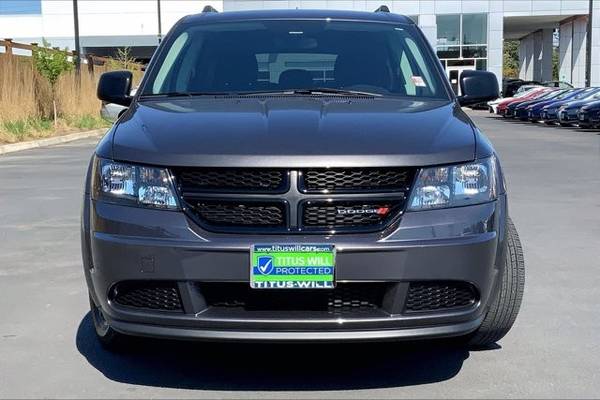 2018 Dodge Journey SE SUV - - by dealer - vehicle for sale in Tacoma, WA – photo 2