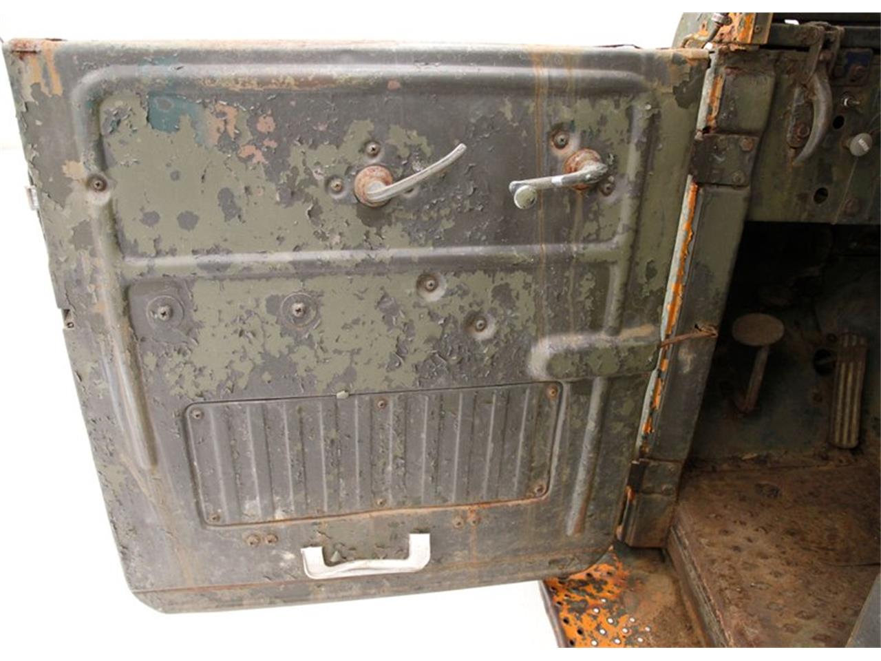 1952 Dodge M-37 for sale in Morgantown, PA – photo 21