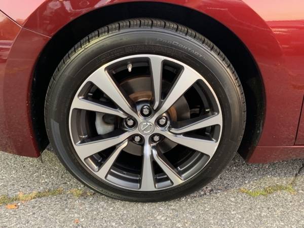 2016 Nissan Maxima 3.5 S for sale in Ellicott City, MD – photo 5
