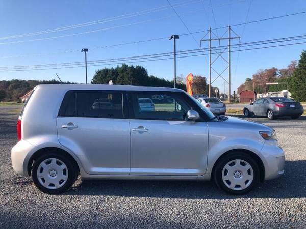 *2010 Scion xB- I4* Clean Carfax, All Power, New Brakes, Good Tires... for sale in Dagsboro, DE 19939, MD – photo 5