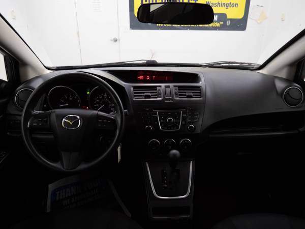 2015 Mazda Mazda5 Wagon***THIRD ROW SEATING*** - cars & trucks - by... for sale in COLVILLE, WA – photo 15