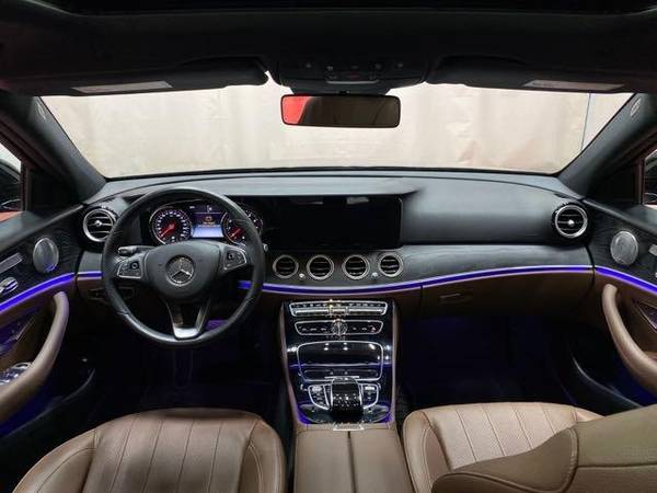 2017 Mercedes-Benz E 300 4MATIC AWD E 300 4MATIC 4dr Sedan $1500 -... for sale in Waldorf, District Of Columbia – photo 21