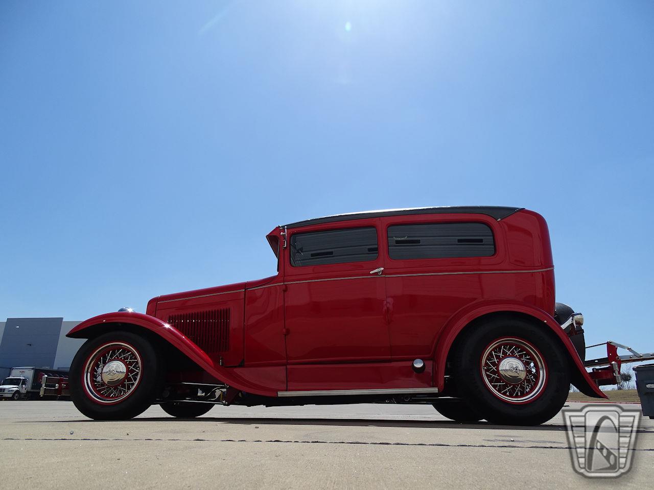 1930 Ford Model A for sale in O'Fallon, IL – photo 27