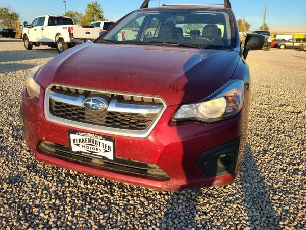 2014 Subaru Impreza 2.0i AWD In House Financing For Those Who... for sale in Castle Rock, CO – photo 5