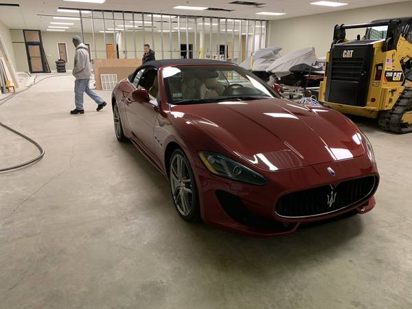 2016 Maserati GT for sale in Whitinsville, MA – photo 9
