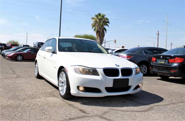 2011 BMW 3-Series 328i - cars & trucks - by dealer - vehicle... for sale in Tucson, AZ – photo 13