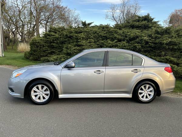 2012 Subaru Legacy - All wheel drive! for sale in Stratford, CT – photo 3