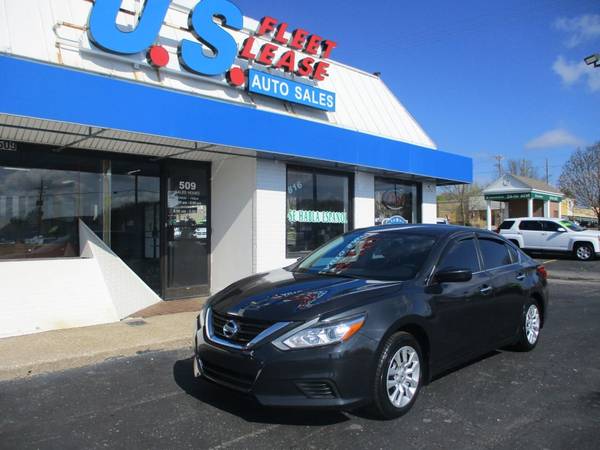 2016 Nissan Altima 2 5 - - by dealer - vehicle for sale in BLUE SPRINGS, MO – photo 2