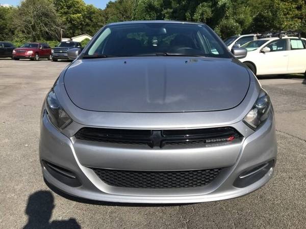 2015 Dodge Dart SXT for sale in Knoxville, TN – photo 12