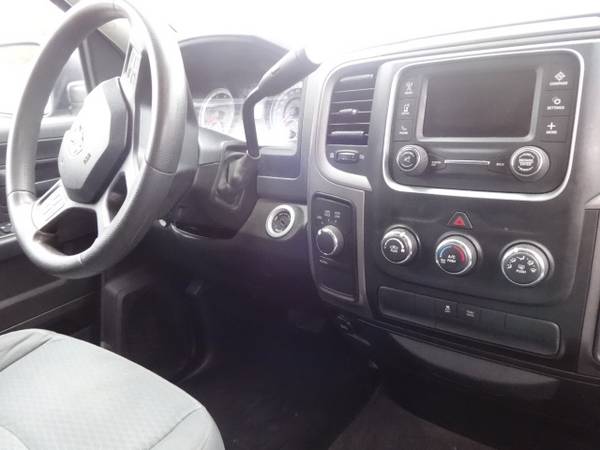 2014 Dodge Ram- Full 4 door, 4 wheel drive, pickup Truck - cars &... for sale in Mogadore, OH – photo 14