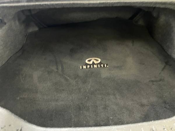 2012 INFINITI G G37 Coupe 2D coupe White - FINANCE ONLINE - cars &... for sale in Springfield, MA – photo 20