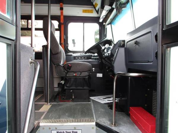2016 Blue Bird All American 26 PASSENGER, HANDICAPPED, ACTIVITY BUS... for sale in south amboy, MN – photo 14