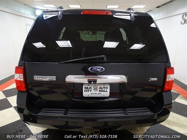2012 Ford Expedition Limited 4x4 NAVI Camera Sunroof 3rd Row 4x4 for sale in Paterson, NJ – photo 5