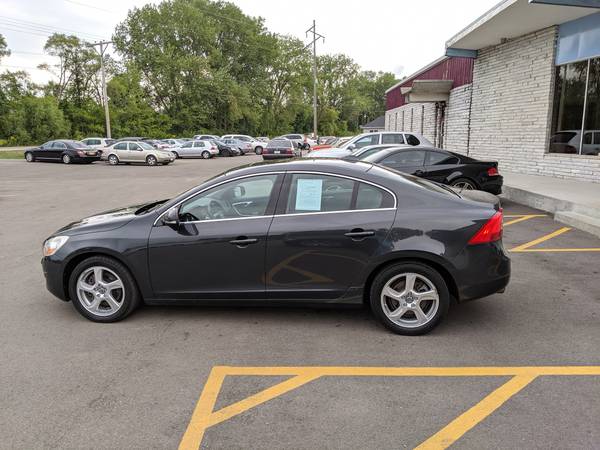 2012 VOLVO S60 T5 for sale in Evansdale, IA – photo 3