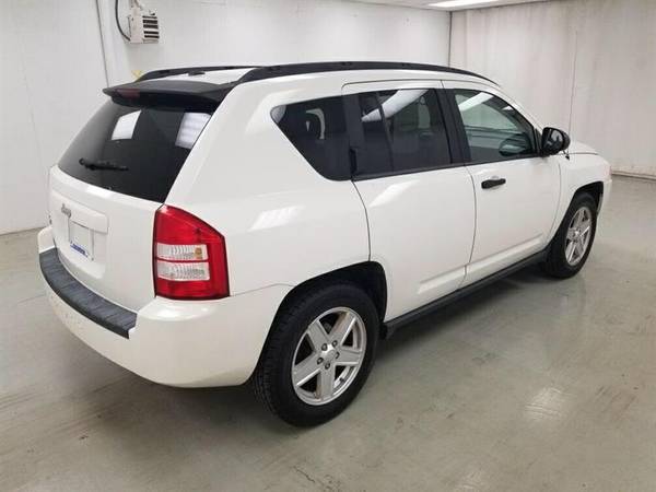 2007 Jeep Compass Sport for sale in Saint Marys, OH – photo 4