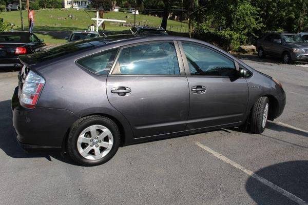 2007 Toyota Prius Base 4dr Hatchback - - by dealer for sale in Johnson City, TN – photo 3