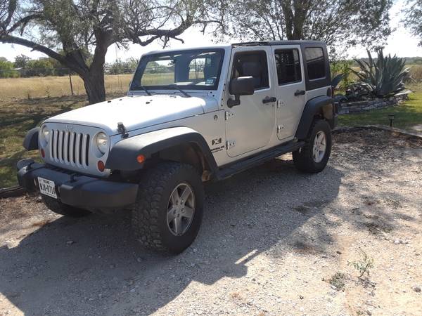 2009 jeep - cars & trucks - by owner - vehicle automotive sale for sale in New Braunfels, TX – photo 6