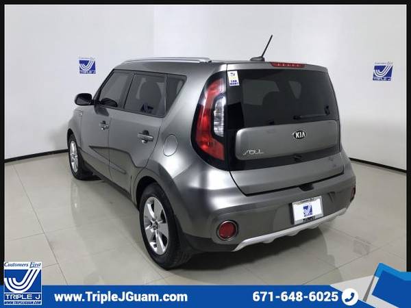 2018 Kia Soul - - by dealer for sale in Other, Other – photo 8