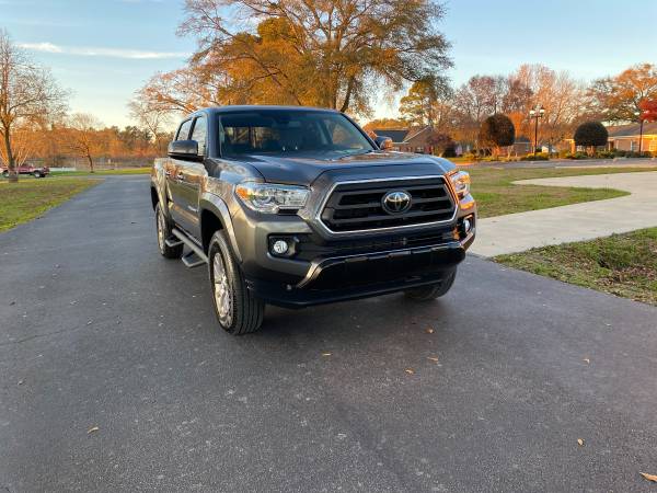 2019 Toyota Tacoma SR5 Crew Cab - cars & trucks - by dealer -... for sale in Cowpens, NC – photo 2