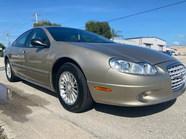 2002 Chrysler Concorde!!! 83k Miles !! - cars & trucks - by owner -... for sale in Cape Coral, FL – photo 3