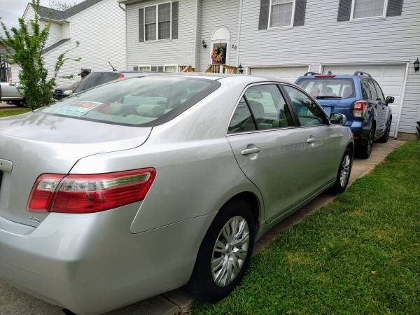 toyota Camry LE for sale in Madison, MD – photo 3