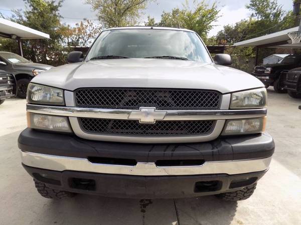 2006 chevy avalanche for sale in Denton, TX – photo 2