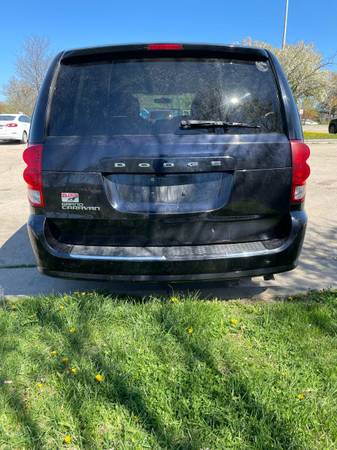 2011 Dodge Grand Caravan for sale in Madison, WI – photo 6