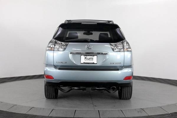 2006 Lexus RX 330 AWD All Wheel Drive SUV - - by for sale in Beaverton, OR – photo 6
