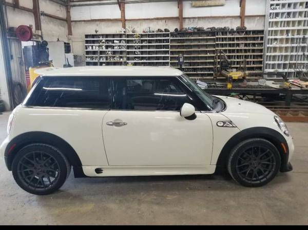 Minicooper - John Cooper the works for sale in owensboro, KY – photo 4