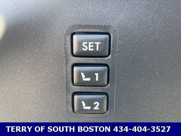 2020 Subaru Ascent Limited 8 Passenger AWD 4dr SUV for sale in South Boston, VA – photo 8