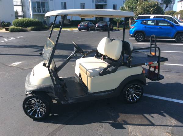 Golf Cart, 2016 Club Car for sale in Destin, FL – photo 3