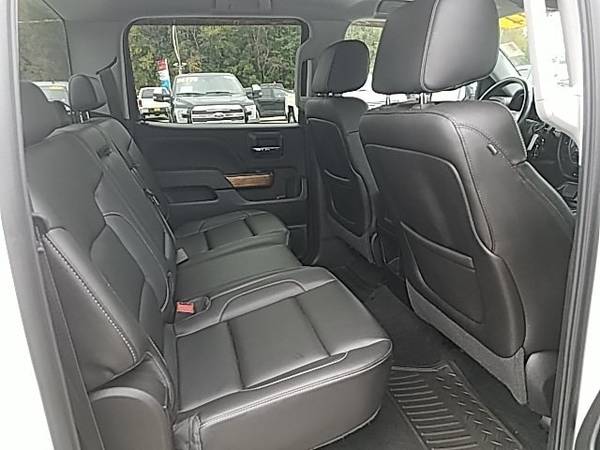 2014 Chevrolet Silverado 1500 LTZ for sale in Green Bay, WI – photo 19