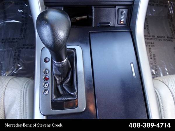 2010 Acura RDX AWD All Wheel Drive SKU:AA005971 for sale in San Jose, CA – photo 12